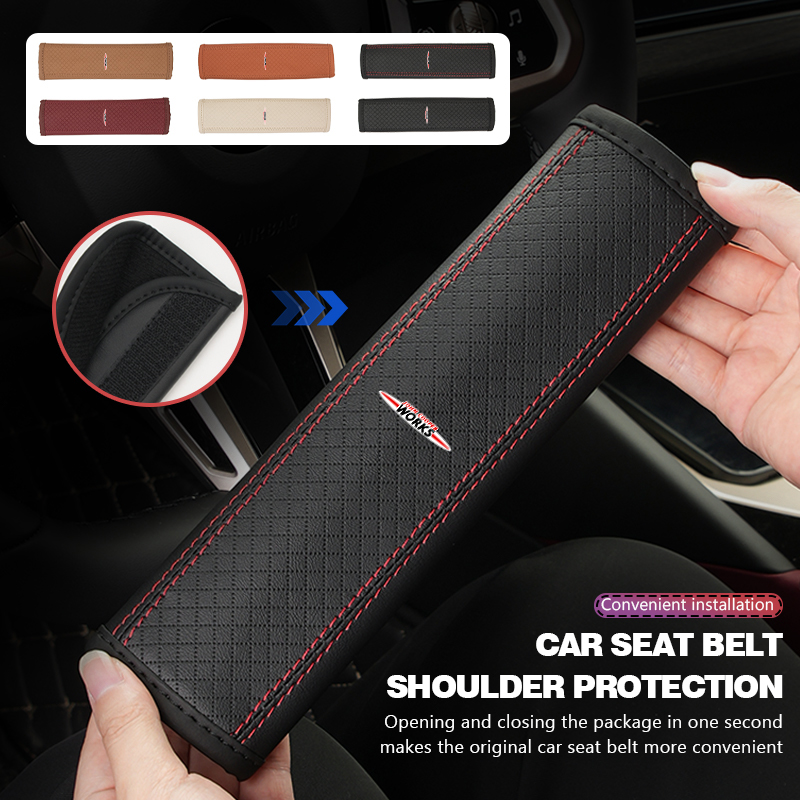 Leather Works Belt - Protector de cuero para cinturón de