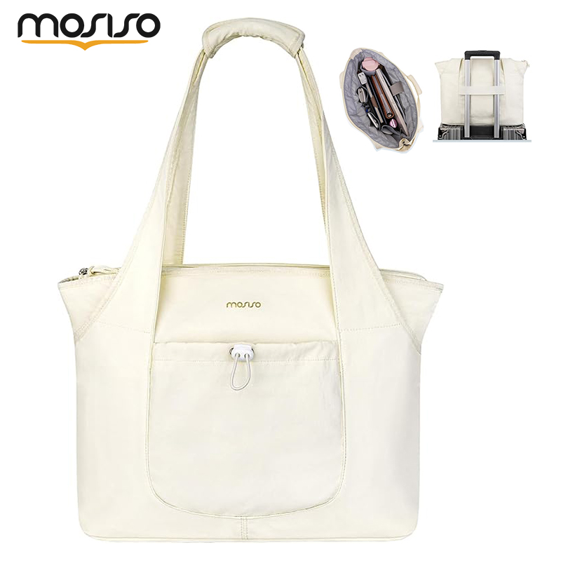 Leather Work Laptop Bag - 15 15,6 16 17 17,3 pulgadas