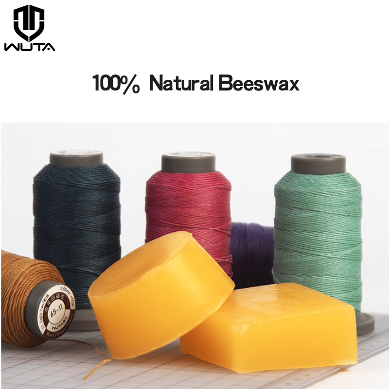 Leatherwork Pony - WUTA, 1 unidad, cera de abejas