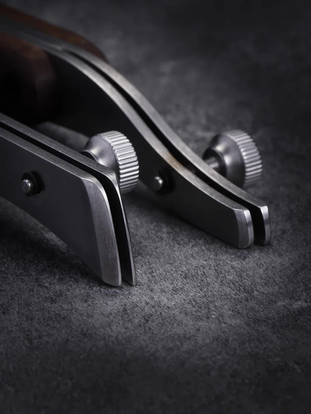 Nattools-engarzadora de borde  - Groover Stitching Tool reseña y precio