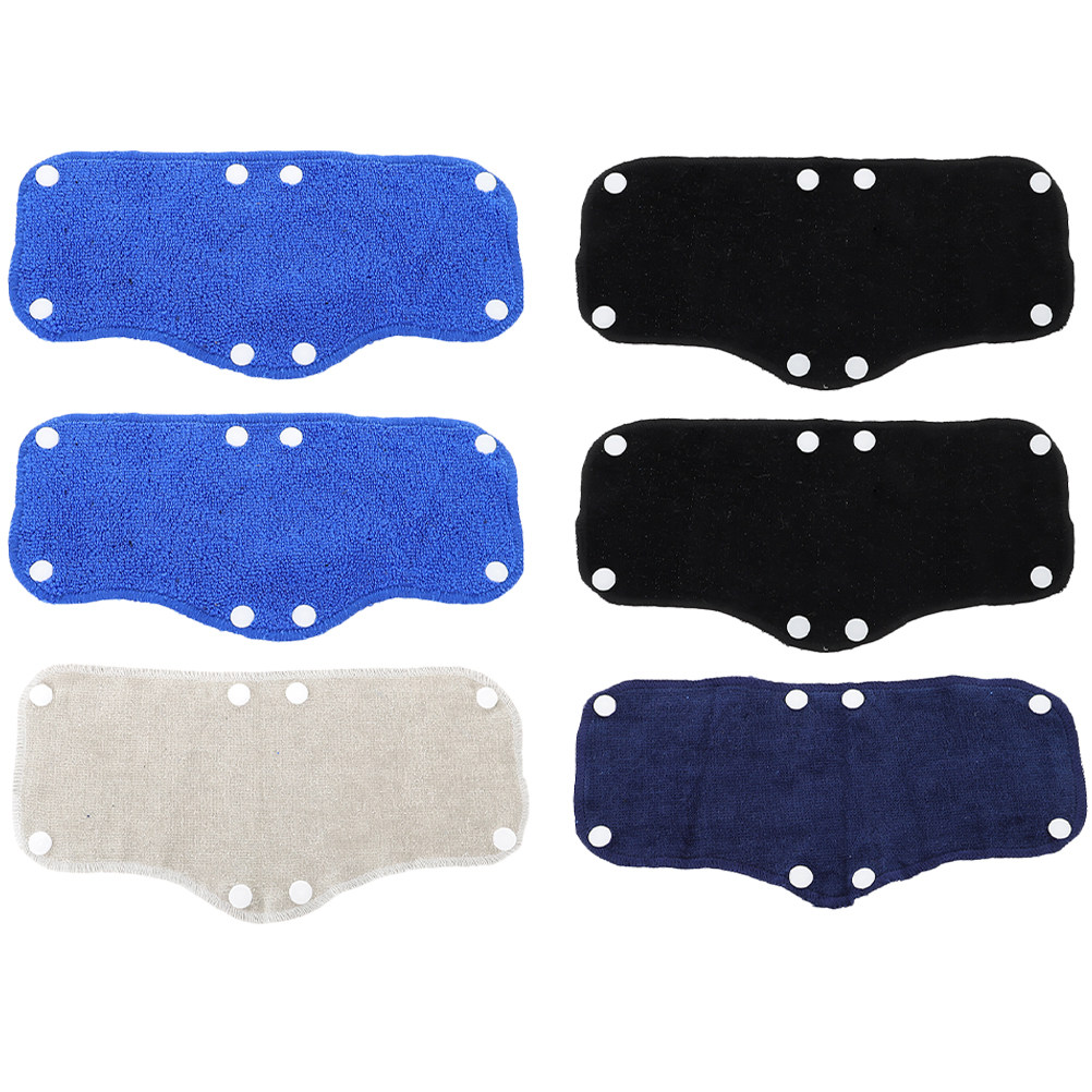 6 Piezas de Cintas Absorbentes - Leather Workout Belt reseña y precio