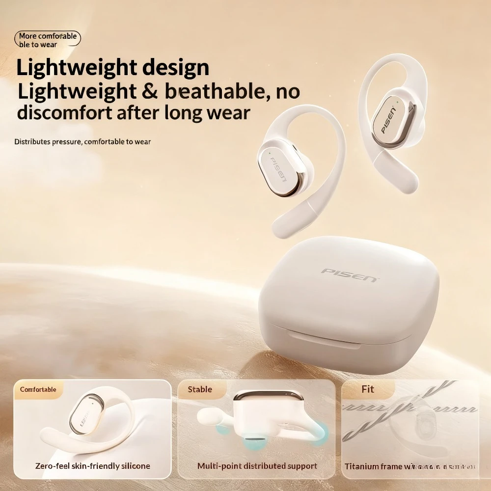 Auriculares inalámbricos Bluet - Leveling Leatherworking reseña y precio