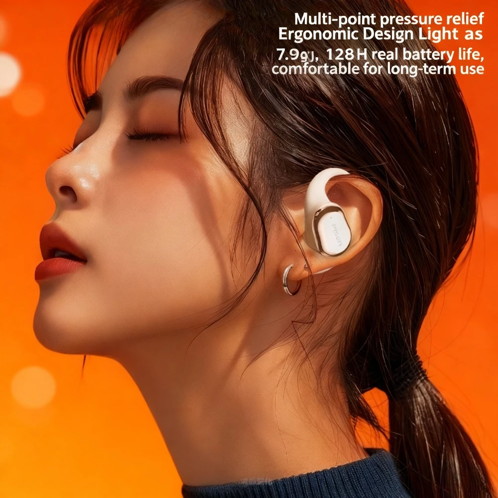Auriculares inalámbricos Bluet - Leveling Leatherworking reseña y precio