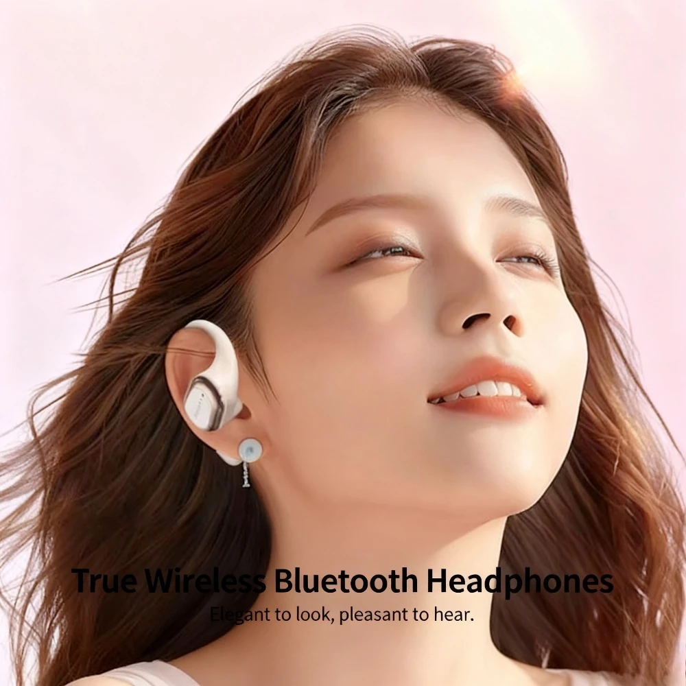 Auriculares inalámbricos Bluet - Leveling Leatherworking reseña y precio