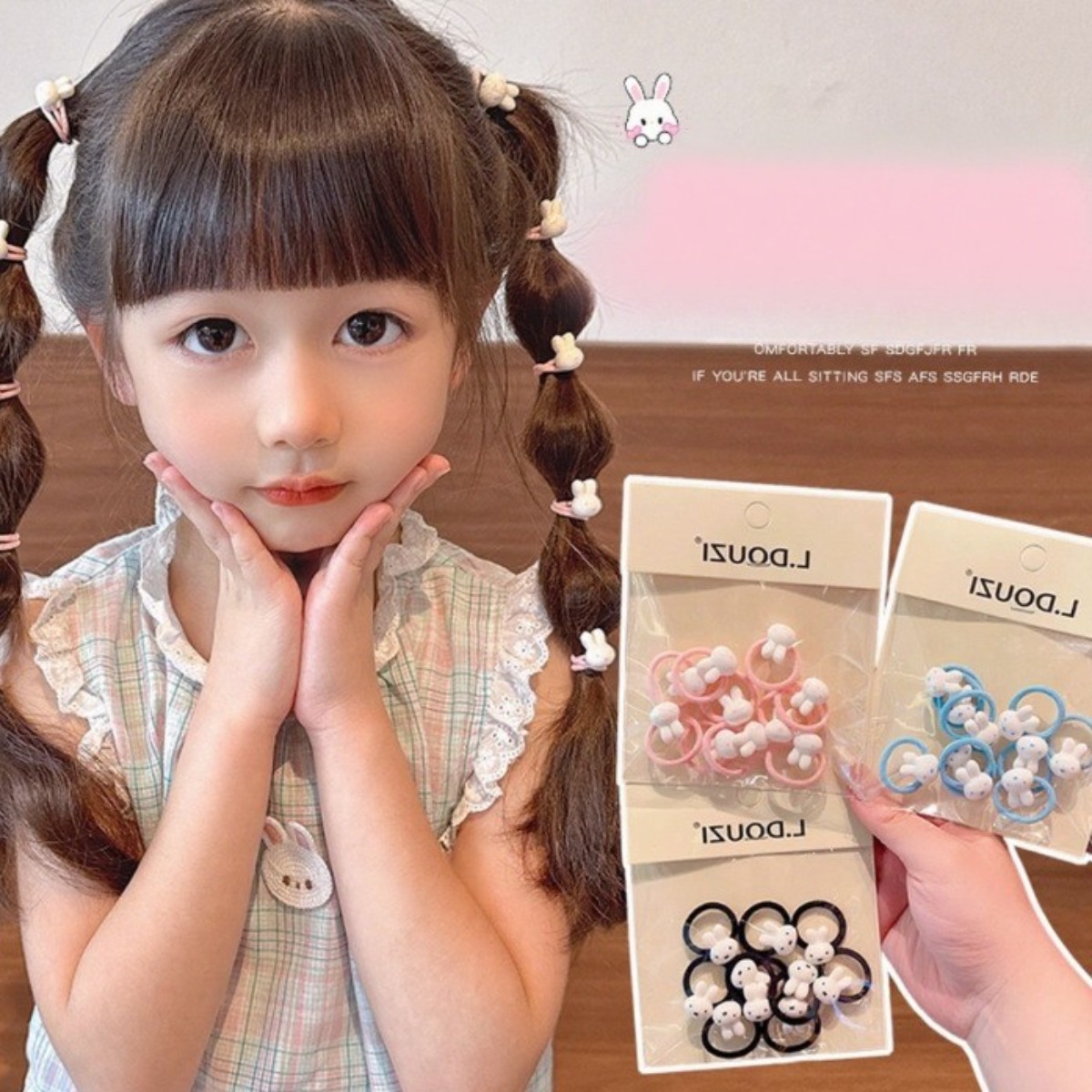 Linda Diadema de Pelo con Dise - Leatherwork Pony reseña y precio