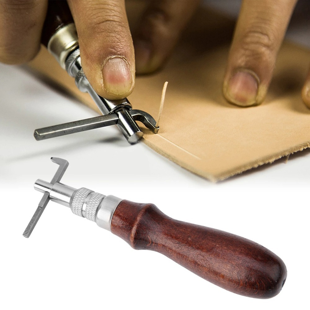 1 unidad de ranuradora de cost - Groover Stitching Tool reseña y precio