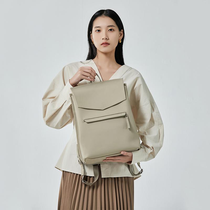 Moda nueva mochila versátil in - Leather Works Belt reseña y precio