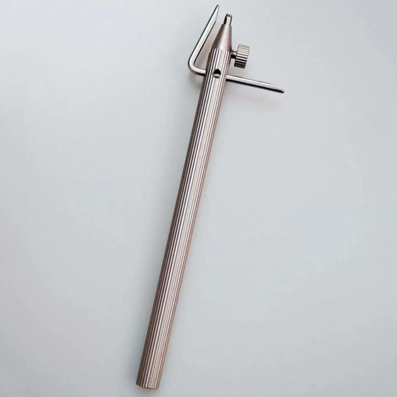 Juego de Herramientas para Ran - Groover Stitching Tool reseña y precio