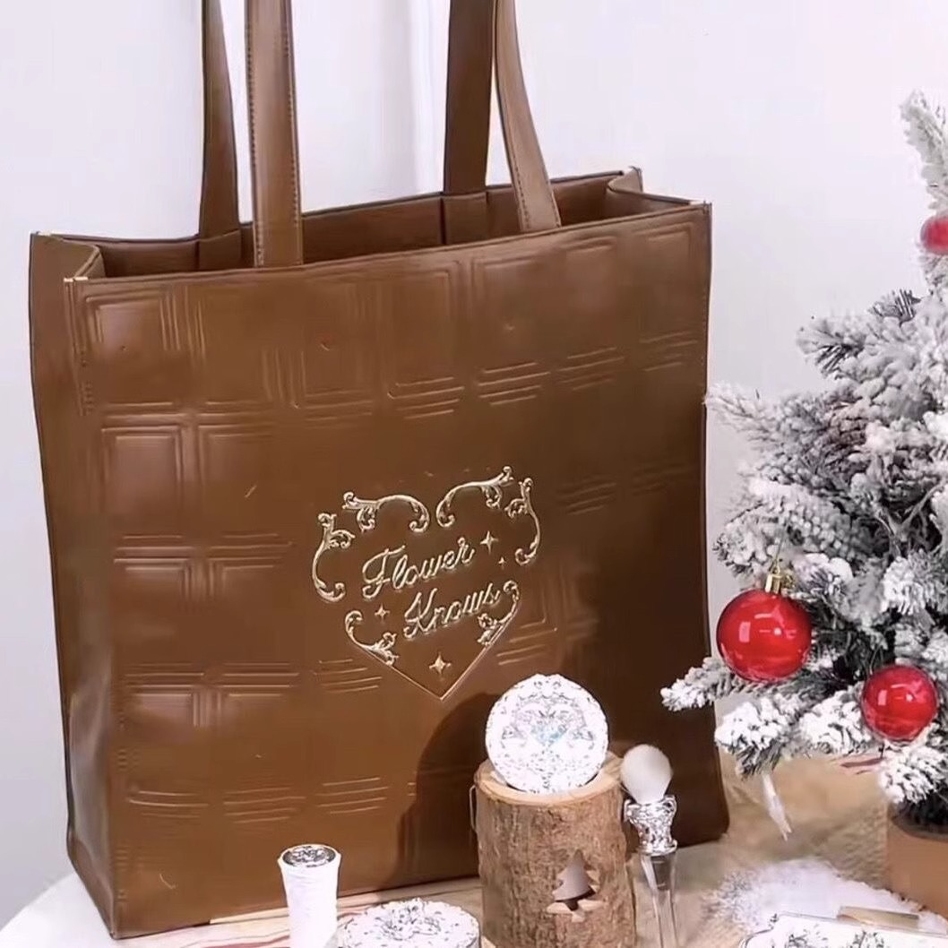 Bolso de Mano Flowerknows, Bol - Leatherwork Flowers reseña y precio