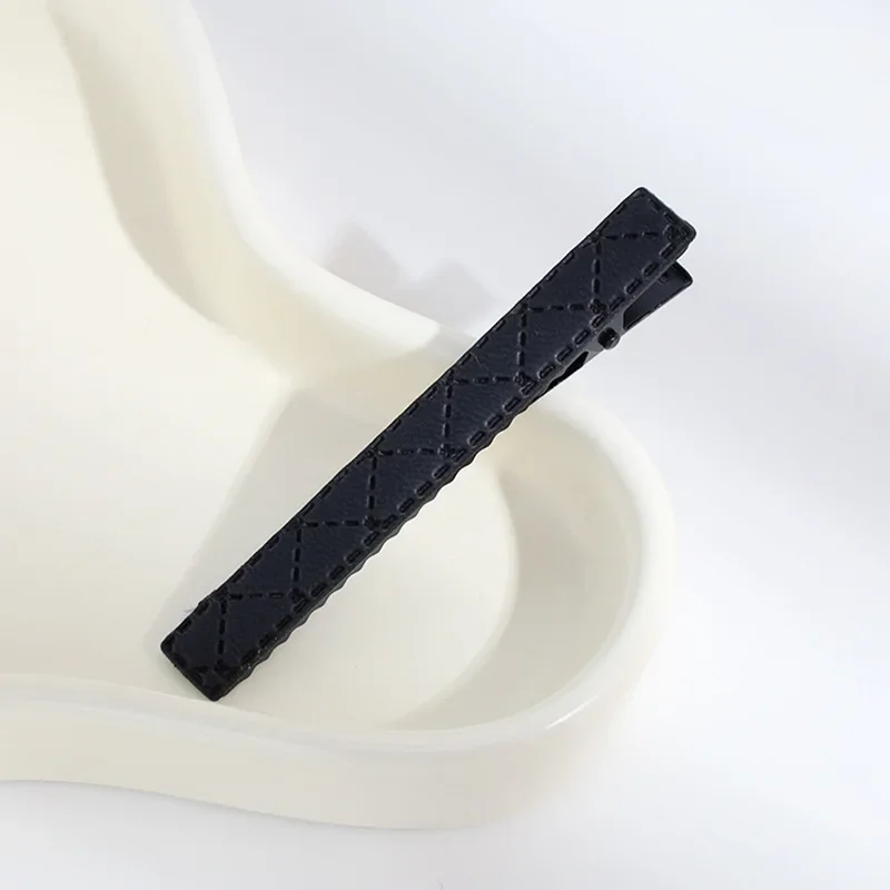 Pinzas para el pelo de Color s - Leatherwork Pony reseña y precio