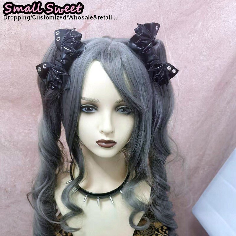 Pinzas para el Cabello con Dis - Leatherwork Pony reseña y precio