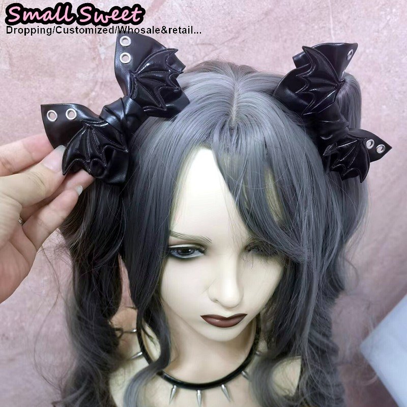 Pinzas para el Cabello con Dis - Leatherwork Pony reseña y precio