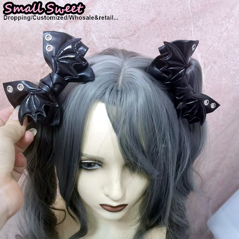Pinzas para el Cabello con Dis - Leatherwork Pony reseña y precio