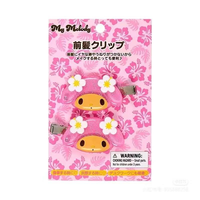 Pinza para el pelo de Hello Ki - Leatherwork Pony reseña y precio