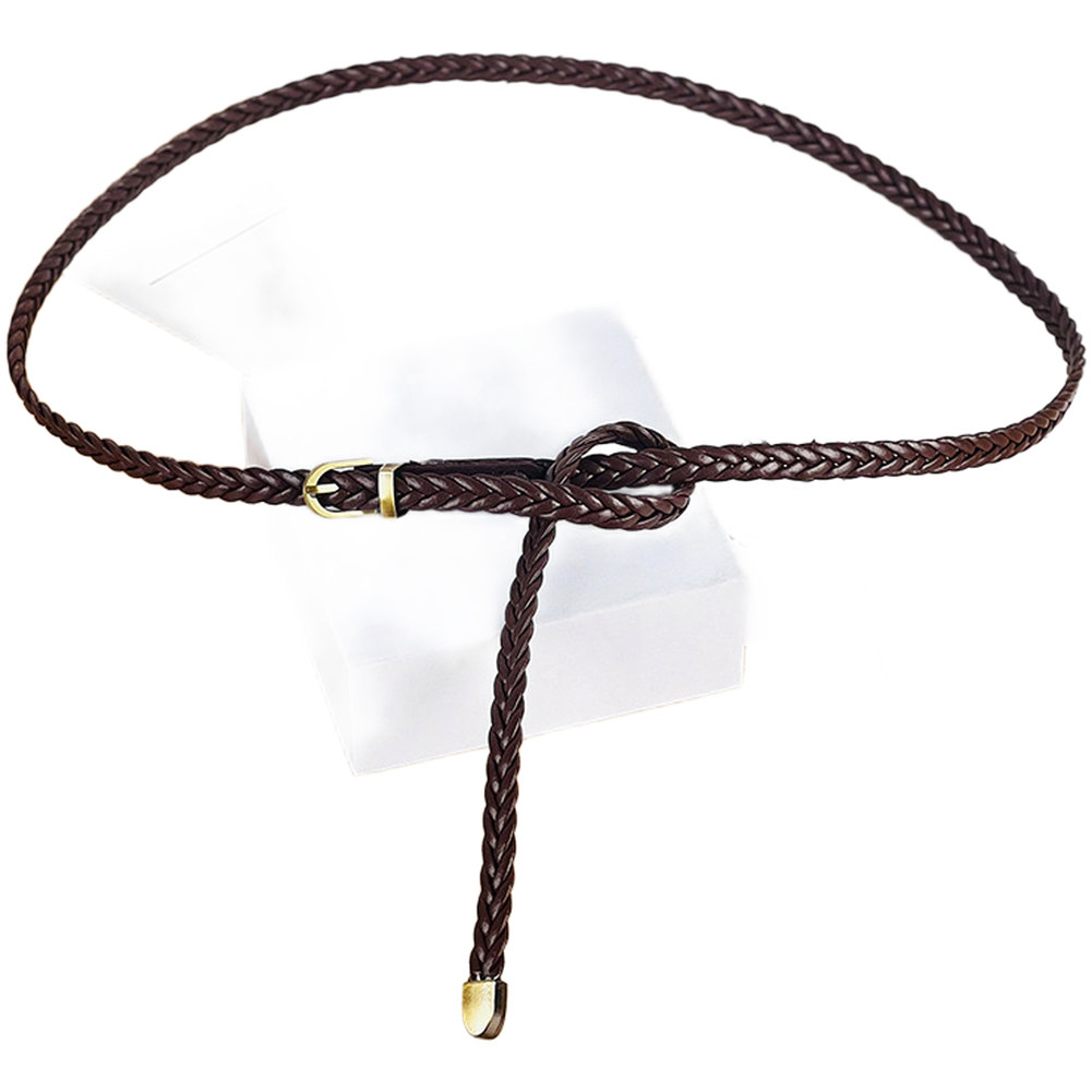 Para uso diario informal, cint - Leather Works Belt reseña y precio