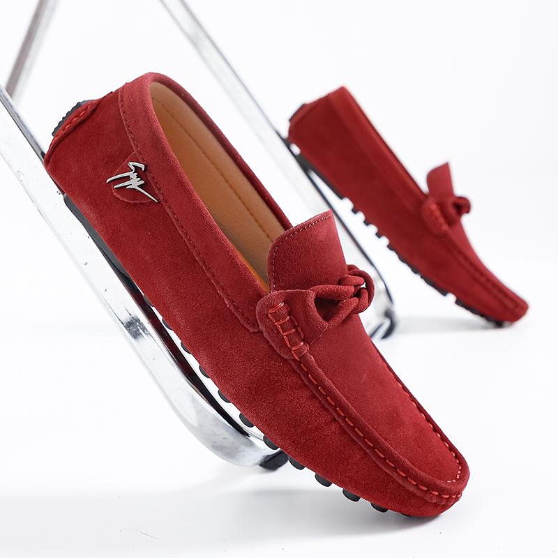 Zapatos para Hombre, Estilo Br - Leather Work Dress reseña y precio