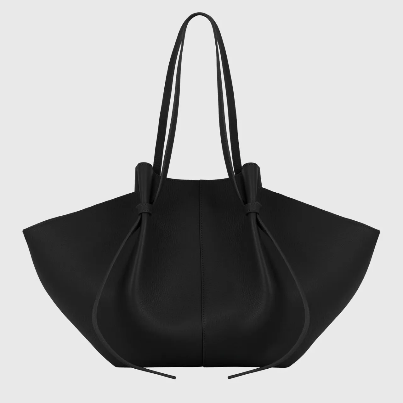 Bolso de Hombro de Cuero para  - Leather Work Handbag reseña y precio