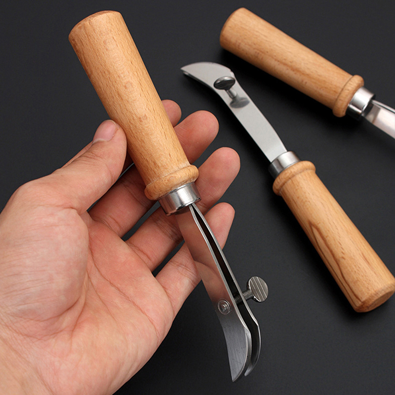 Nuevo Raspador Ajustable para  - Groover Stitching Tool reseña y precio