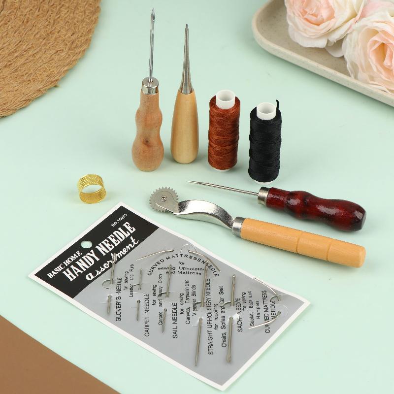 Kit de herramientas de costura - Groover Stitching Tool reseña y precio