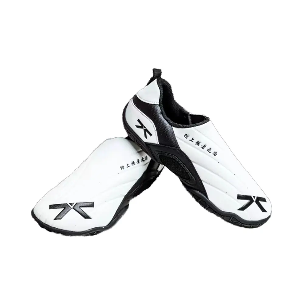 Zapatos de Taekwondo para niño - Leather Workout Belt reseña y precio