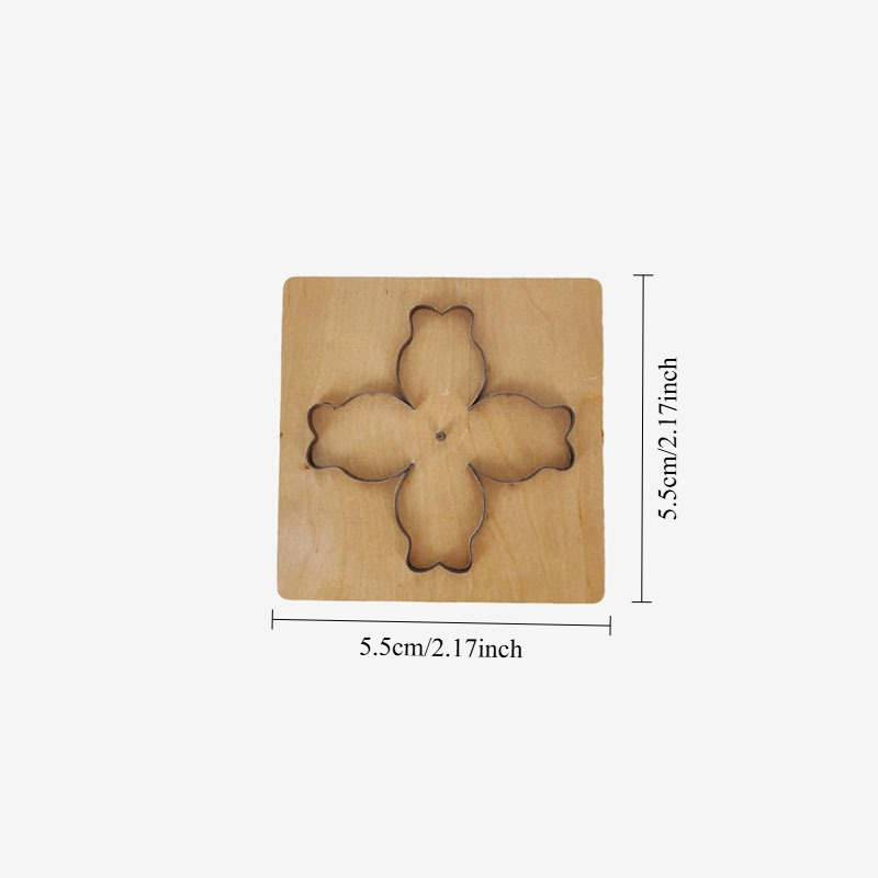 Molde de Cuero con Forma de Ca - Leatherwork Flowers reseña y precio