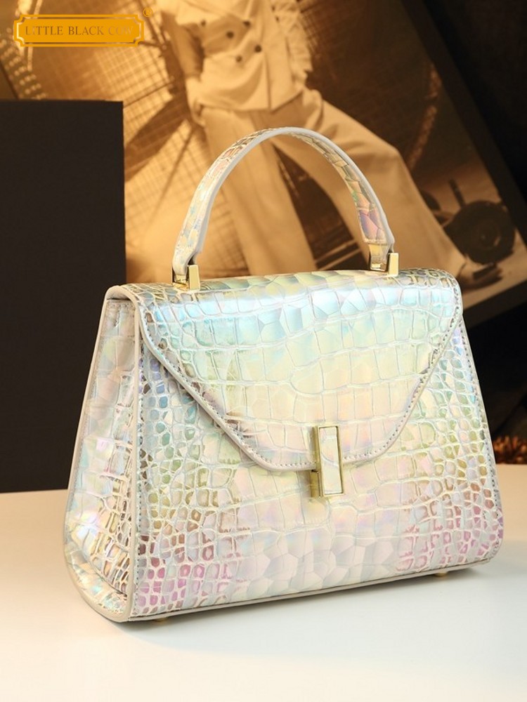 Elegante Bolso de Cuero con Pa - Leatherwork Patterns Free reseña y precio