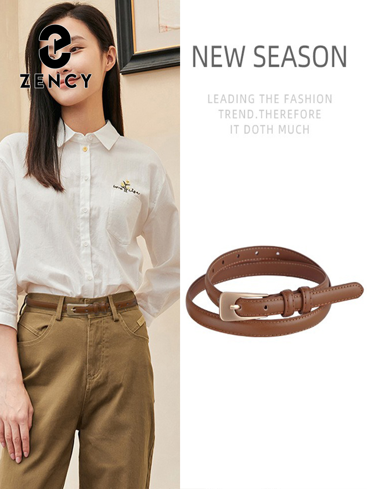 Cinturones de cuero de dos cap - Leather Works Belt reseña y precio